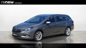 Opel Astra K (2015-2021) 1.6 CDTI Enjoy S&S 2018