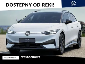 Volkswagen ID.7 77kWh Pro 2026