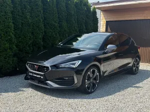 Cupra Leon 1.4 e-Hybrid PHEV VZ DSG 2021