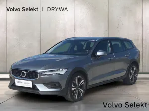 Volvo V60 2020