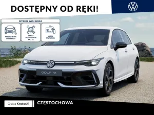 Volkswagen Golf VIII (2020-) 2026