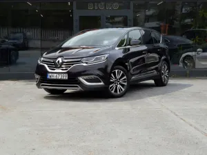 Renault Espace V (2015-2023) 1.6 TCE Initiale Paris EDC 2017