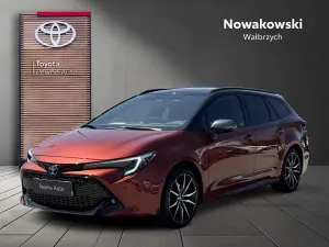 Toyota Corolla Seria E21 (2019-) 2025