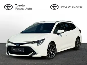 Toyota Corolla Seria E21 (2019-) 2022