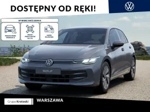 Volkswagen Golf VIII (2020-) 1.5 TSI Life Plus 2026