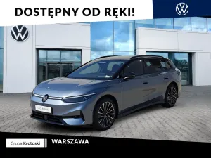Volkswagen ID.7 77kWh Pro 2026