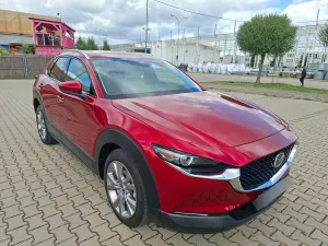 Mazda CX-30 2021