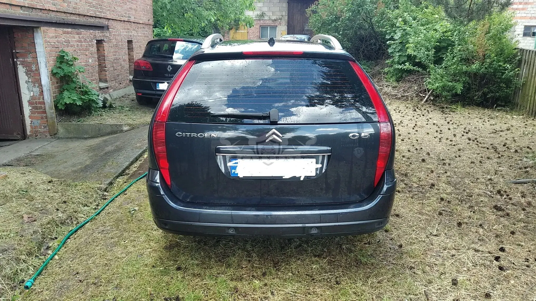 Citroën C5 II (2004-2008) 2005