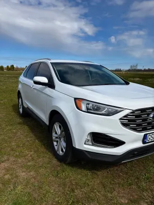 Ford Edge 2019