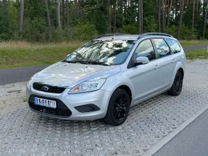 Ford Focus Mk2 (2004-2011) 2011