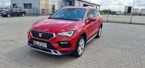 Seat Ateca 1.5 TSI Xperience S&S DSG 2022