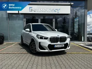 BMW X1 U11 (2022-) sDrive20i mHEV 2026
