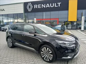 Renault Espace V (2015-2023) 2.0 Blue dCi Initiale Paris EDC 2021