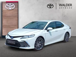 Toyota Camry 2.5 Hybrid Executive CVT 2023