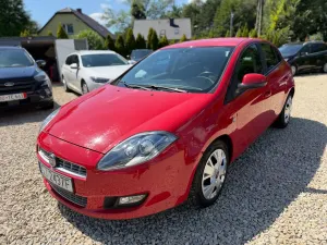 Fiat Bravo II (2007-) 1.4 T-JET 16V Dynamic Euro5 2010