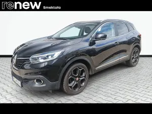 Renault Kadjar 1.2 Energy TCe Night&Day 2016