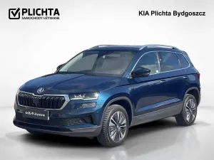 Skoda Karoq 2.0 TDI SCR 4x2 Style DSG 2022