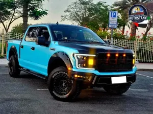 Ford F-150 2020