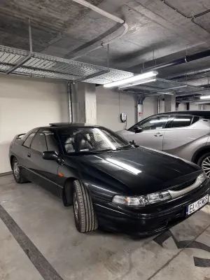 Subaru SVX Standard 1992