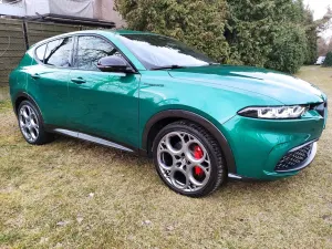 Alfa Romeo Tonale 1.5 T4 GSE mHEV Edizione Speciale DCT 2022