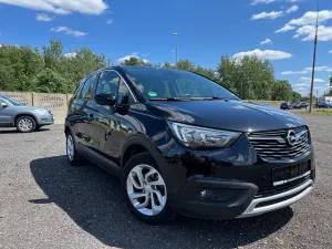 Opel Crossland 1.2 Start/Stop Edition 2019