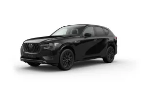 Mazda CX-60 2026