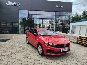 Fiat Tipo II (2016-) 1.0 T3 2021