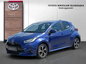 Toyota Yaris IV (2020-) Hybrid 1.5 Style 2025