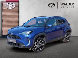 Toyota Yaris Cross Hybrid 1.5 Comfort 4x4 2023