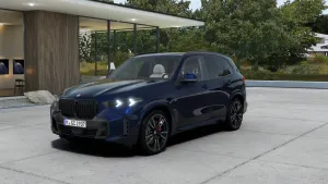 BMW X5 G05 (2018-) xDrive40d 2026