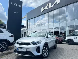 Kia Stonic 1.2 M 2025