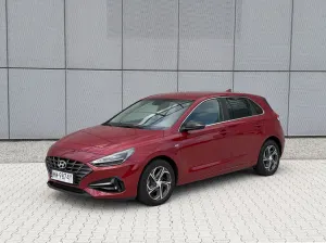Hyundai i30 III (2017-) 1.5 T-GDI 48V Smart DCT 2023