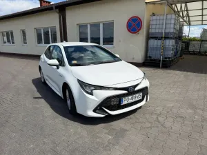 Toyota Corolla Seria E21 (2019-) 1.8 Hybrid Comfort 2020