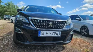 Peugeot 3008 II (2016-2024) BlueHDi 120 Stop & Start Active 2017