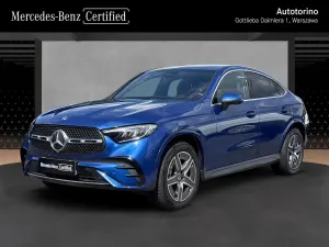 Mercedes-Benz GLC II (2022-) 2025