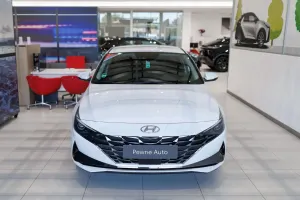 Hyundai Elantra VII (2021-) 1.6 Modern 2023