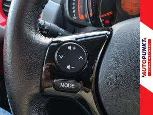 Toyota Aygo 2019