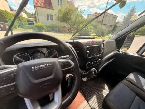 Iveco Daily 2021