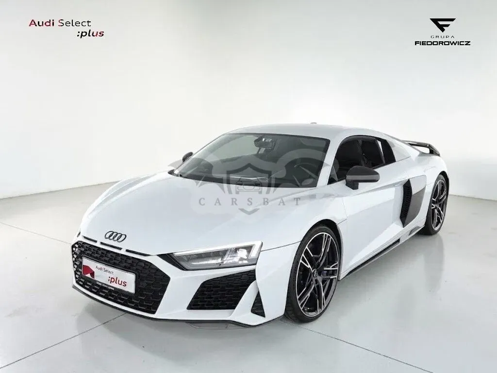 Audi R8 II (2010-2015) V10 Quattro Performance 2024