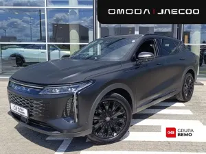 Omoda 9 2026