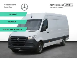 Mercedes-Benz Sprinter 2024