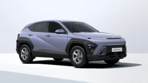 Hyundai Kona II (2023-) 1.6 GDI Hybrid Smart DCT 2026