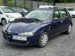 Alfa Romeo 147 1.6 Twin Spark 16V 2005