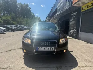 Audi A4 B6 (2000-2004) 2005