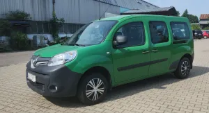 Renault Kangoo II (2007-2021) 1.5 dCi Business Eu6 2019