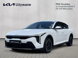 Kia K4 2025