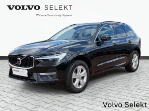 Volvo XC60 II (2017-) B4 B Core 2022