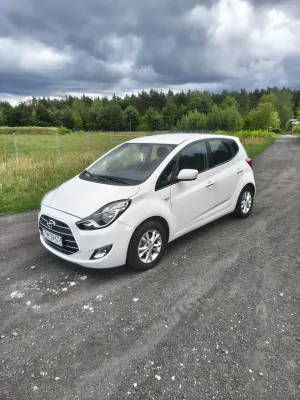 Hyundai IX20 1.4 BlueDrive Comfort 2018