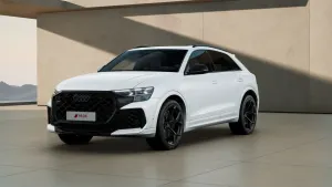 Audi RSQ8 TFSI Quattro Tiptronic Performance 2026