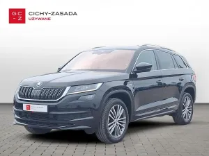 Skoda Kodiaq 2.0 TDI 4x4 L&K DSG 2021